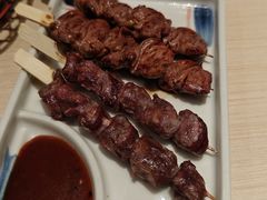 -小山日本料理(太古汇店)