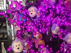 景观位-张福记(五一公园店)