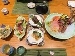 -中国书法大厦日本料理