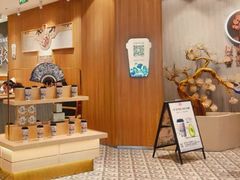 -霸王茶姬(大连万象汇店)