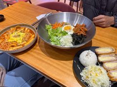 -俊泰食档·韩式料理(新迎小区店)