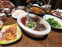 -HOHO餐厅(古子城店)
