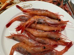 -棕榈岛海鲜自助餐厅(虹桥迎宾馆店)