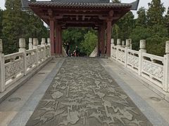 -东湖落雁景区