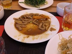 -华味居 Restaurant Chinese Huaweiju