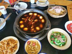 -李子坝梁山鸡(李子坝大鸡哥店)