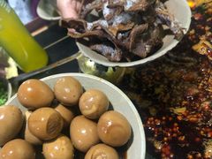 -星鸿社重庆老火锅