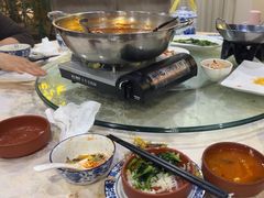 -贵州人家·酸汤火锅·20年老字号