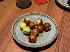 -青年公社烤鸭(熙悦天街店)