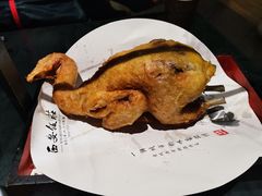 -西安饭庄·非遗陕菜(钟楼店)
