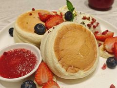 -娜娜家•Nana's restaurant(国金汇店)