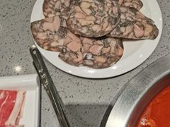 -芳竹园火锅(塘沽金街店)