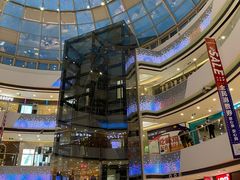-万达广场(松江店)