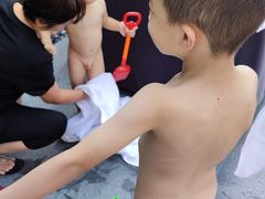 -深圳大梅沙京基洲际度假酒店