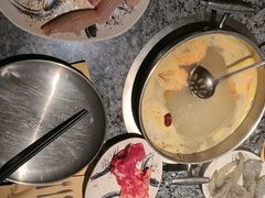 -阪尚皇·原切牛排·烤肉火锅自助(北京路店)