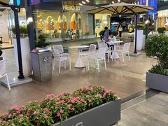 -汉堡王(EAC欧美中心店)