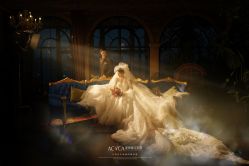 -爱城婚纱摄影·品质严选店