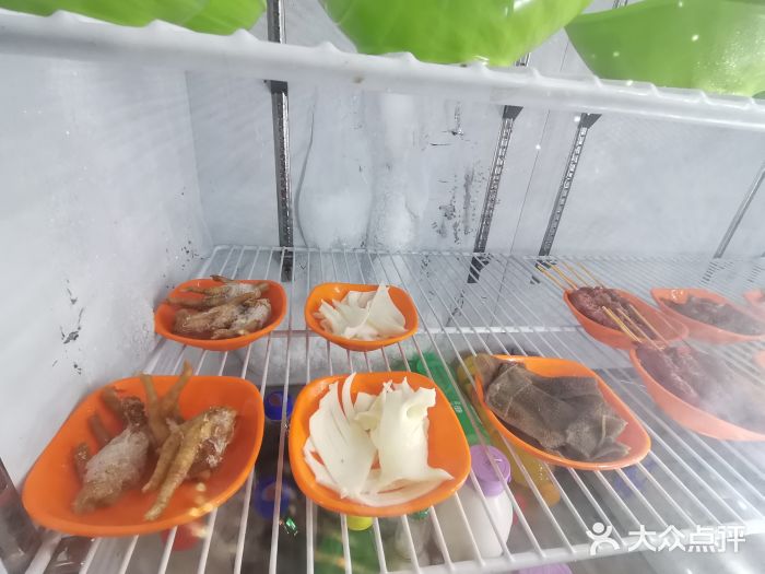 毛毛老火锅(八年观音桥店)图片