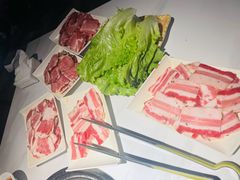 -东北烤肉(钟鼎名悦店)