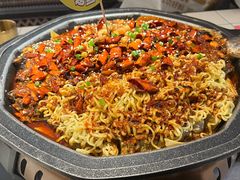 -一味一诚•鲜嫩烤鱼(昌发展万科广场店)