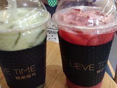-焙丽拾光(麦凯乐直营店)