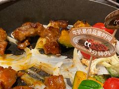 -卡朋厨房(289艺术园区店)