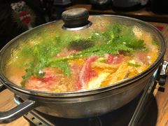 -花腰餐吧Bistro烧烤 傣味(传媒大学店)