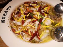 -太二酸菜鱼(正大广场店)
