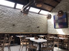 大堂-Encore Cafe&Bar安可咖啡
