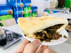 -阿叶羊杂碎(前进街店)
