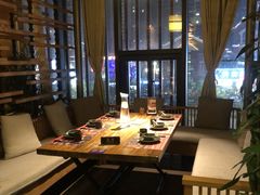 -喜越泰莱·泰越料理(海逸新天地店)