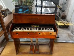 -METAL HANDS(五道营店)