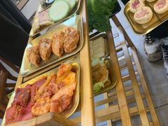 -阿昌白族石板烧·菌锅(大理古城店)