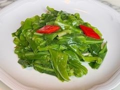 清炒山苏-遇外滩(BFC外滩金融中心店)