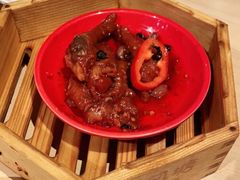 -避风塘(百联东郊店)