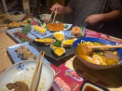 -食鲤料理(西虹东路店)