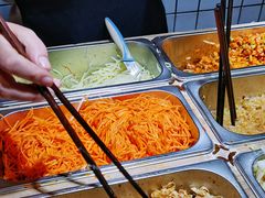 -三兄弟高炉烧饼