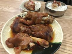 -贤花饭店(凯德店)
