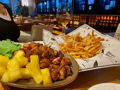 -Blac+Blac(中海环宇荟店)