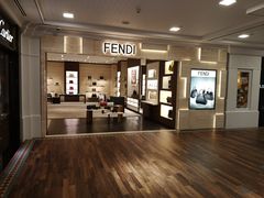 -DFS旗下T广场(新加坡店)