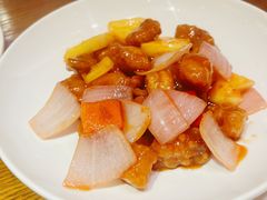 -鸽味轩·粤菜小馆(高楼门总店)