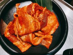-韩宫宴烤肉·料理(如皋万达店)