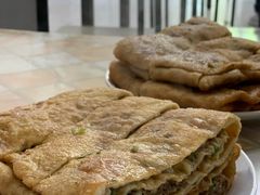 牛肉饼-王三姑牛肉饼