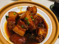-小菜园新徽菜(北京大兴龙湖天街店)