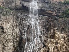 -河南宝泉旅游区