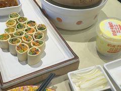 -北京全聚德(玉泉路店)