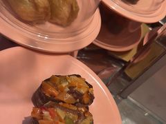 芥末章鱼-争鲜回转寿司(通州万达店)