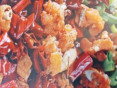 -辣婆婆(航天桥店)