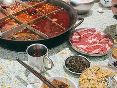 -五里关火锅(牛市口店)