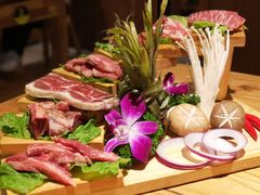 -牛炙烤肉(车公庙店)
